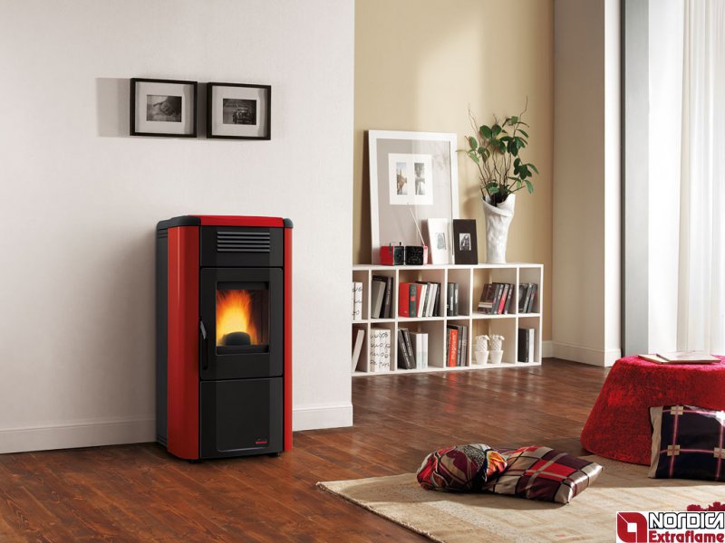 extraflame viviana amb