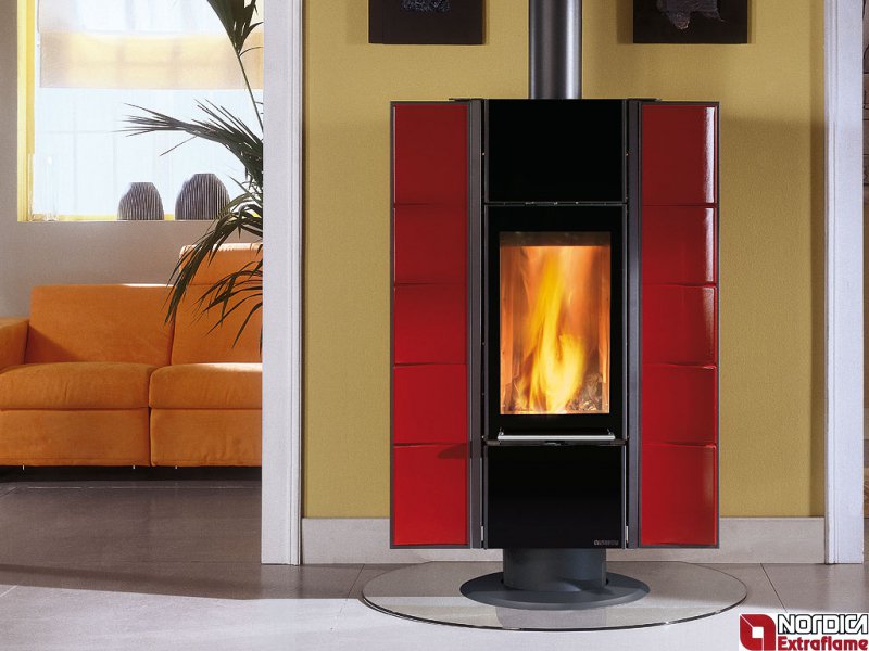 la nordica carillon flat amb
