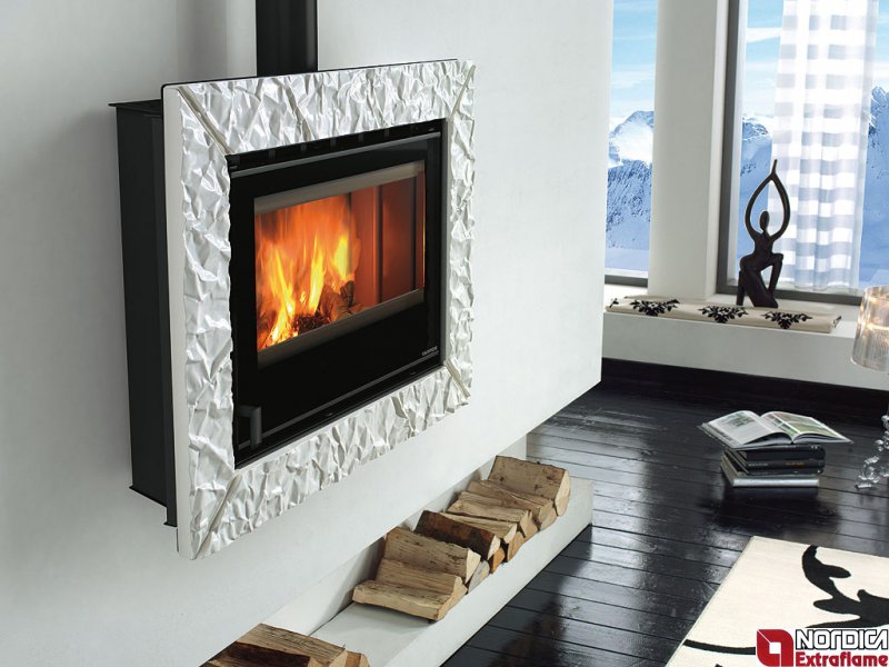 la nordica plasma amb