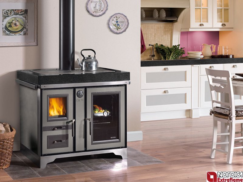 la nordica italy ht amb