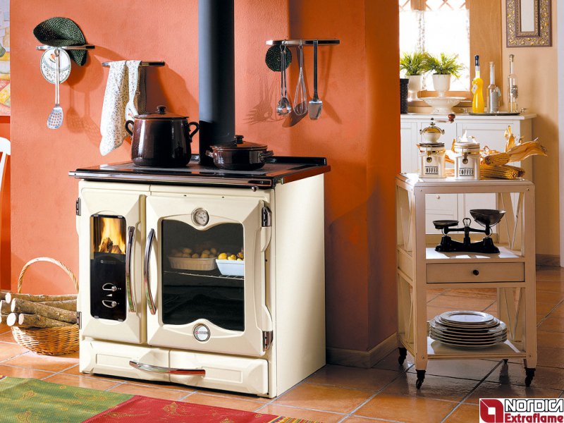 la nordica suprema amb rgb