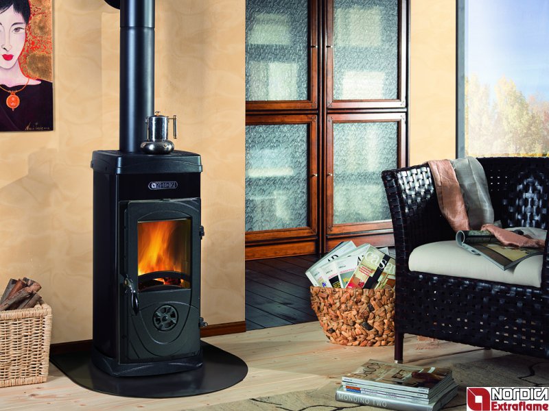 la nordica super max junior amb