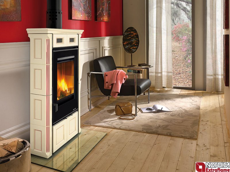 la nordica doris silk vogue ametista amb