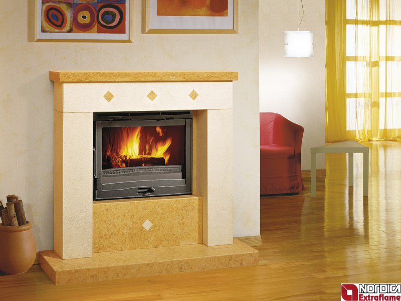 la nordica ins 60 vent amb