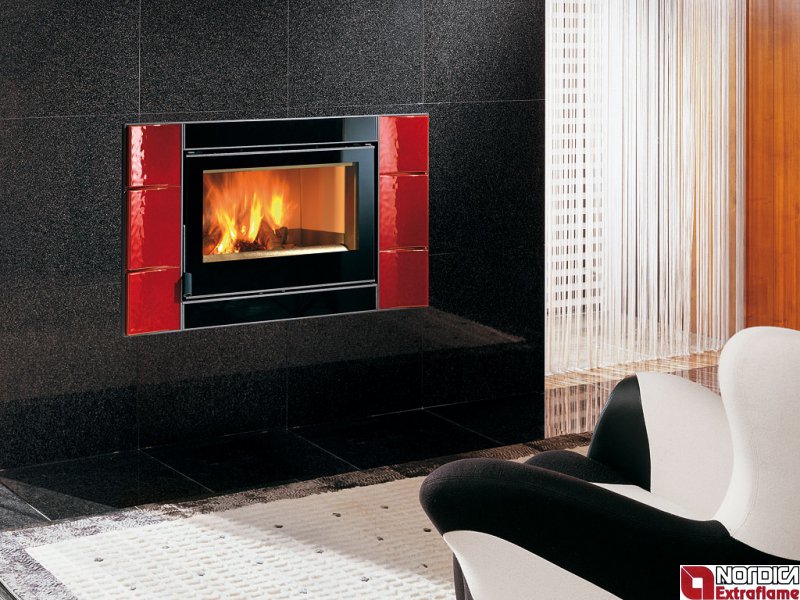 la nordica inserto 80 cry vent amb