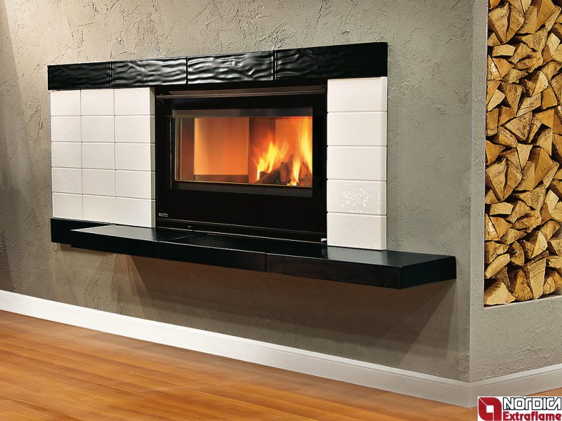 la nordica inserto 100 cry vent amb