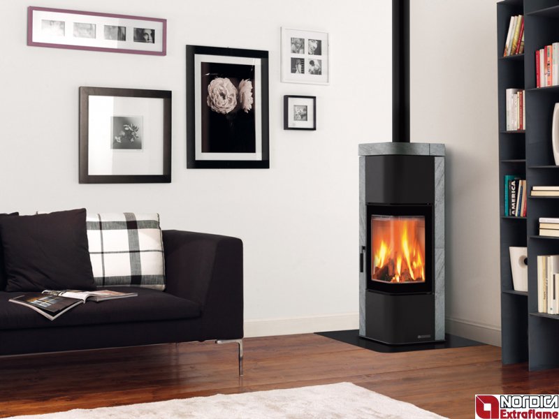 la nordica zen ambientata
