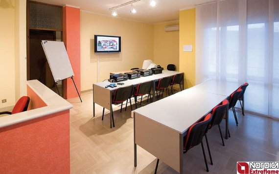 Market krby La Nordica Italy J