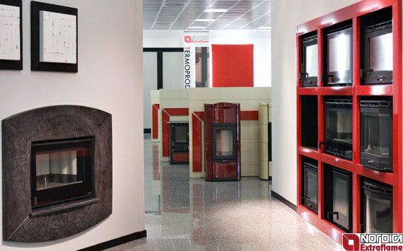 Market krby La Nordica Italy D