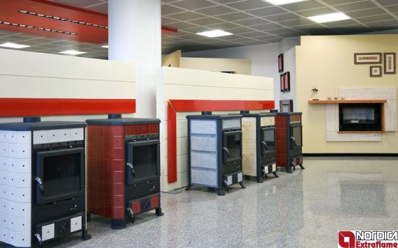 Market krby La Nordica Italy E