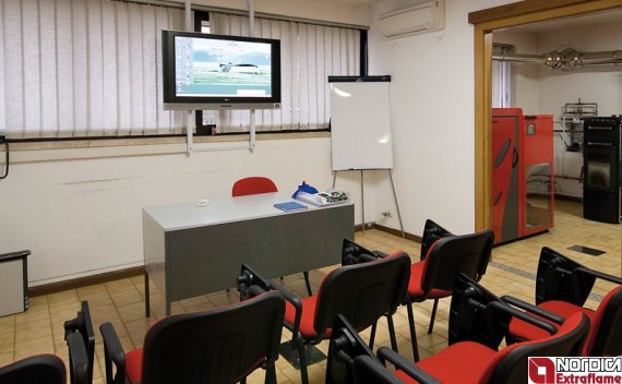 Market krby La Nordica Italy I
