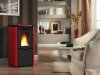 extraflame rosy amb