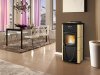 extraflame graziosa lux amb
