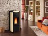 extraflame melinda idro steel amb