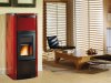 extraflame lucrezia idro amb