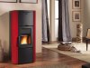 extraflame lucrezia idro steel amb