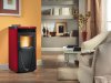 extraflame preziosasteel amb