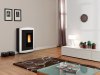 extraflame souvenir lux amb