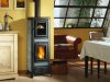 la nordica fulvia forno amb
