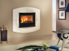 la nordica focolare 80 crystal amb