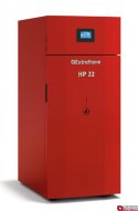 La Nordica Extraflame HP22 22,5kw kotol na pelety