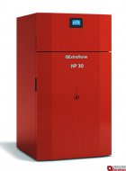 La Nordica Extraflame HP30 31kw kotol na pelety