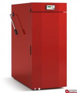La Nordica Extraflame LNK 40 - 37 kW kotol na drevo