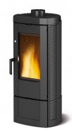 LA NORDICA Candy 7,2kw teplovzdušná liatinová krbová piecka